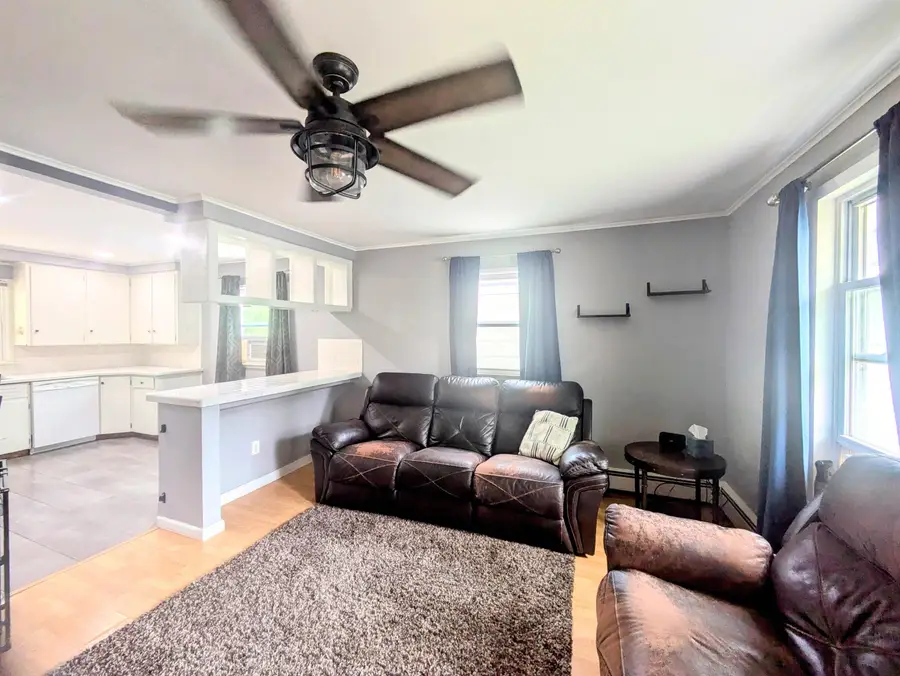 12416 Silver Lake RD, Byron, MI 48418 - #3