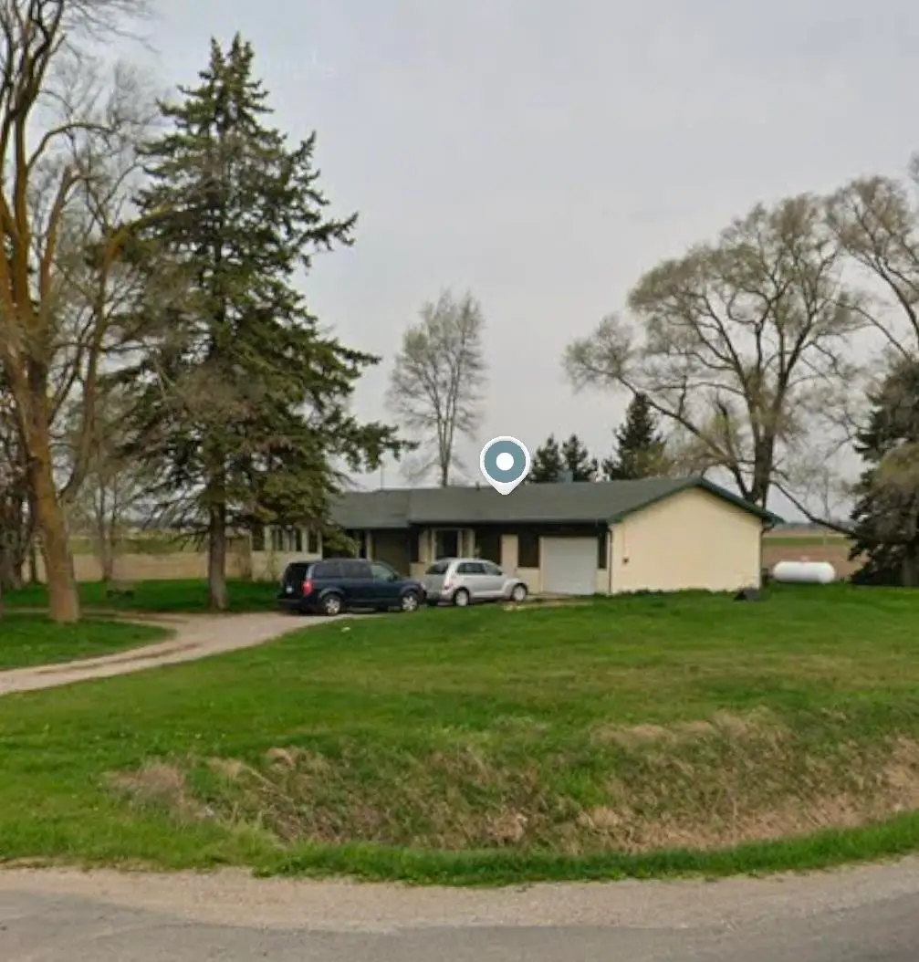 8923 E Van Buren RD, Wheeler, MI 48662 - #1