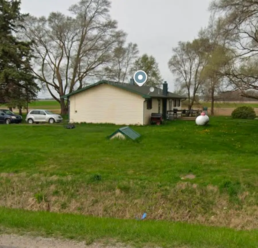8923 E Van Buren RD, Wheeler, MI 48662 - #2
