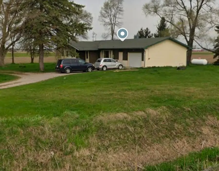 8923 E Van Buren RD, Wheeler, MI 48662 - #3