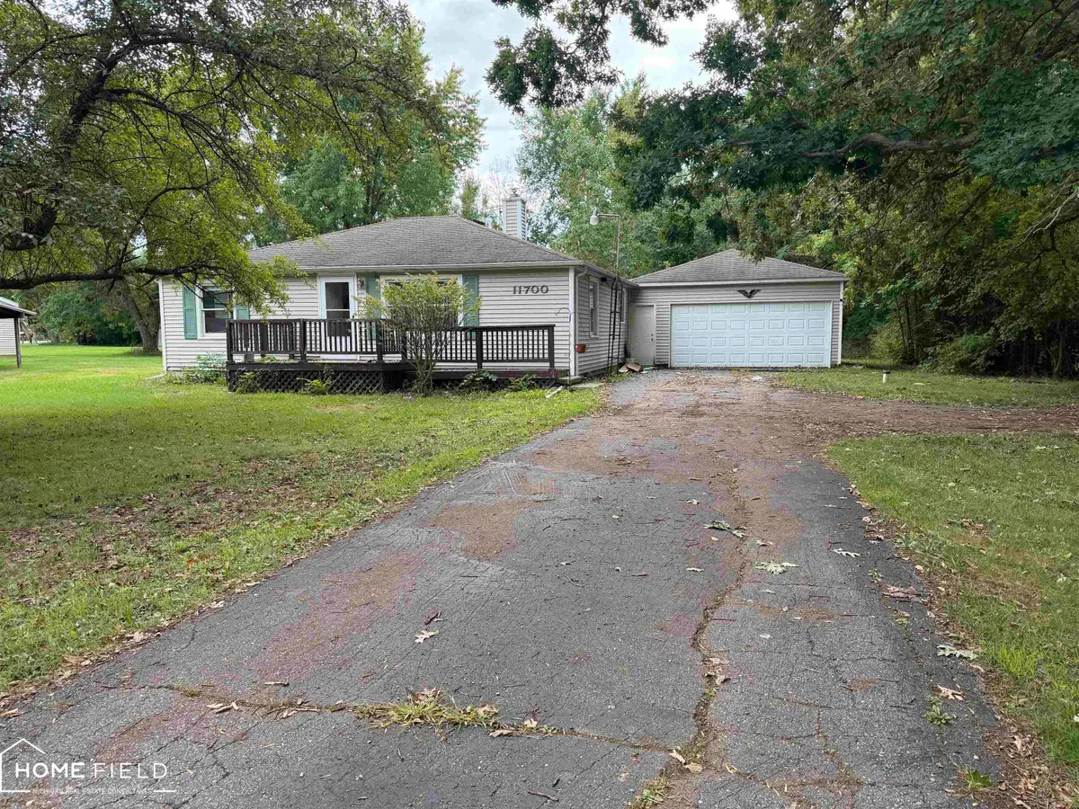 11700 Park DR, Lennon, MI 48449 - #1