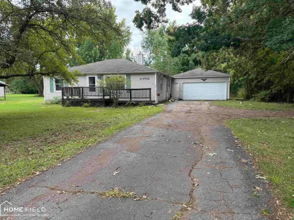 11700 Park DR, Lennon, MI 48449