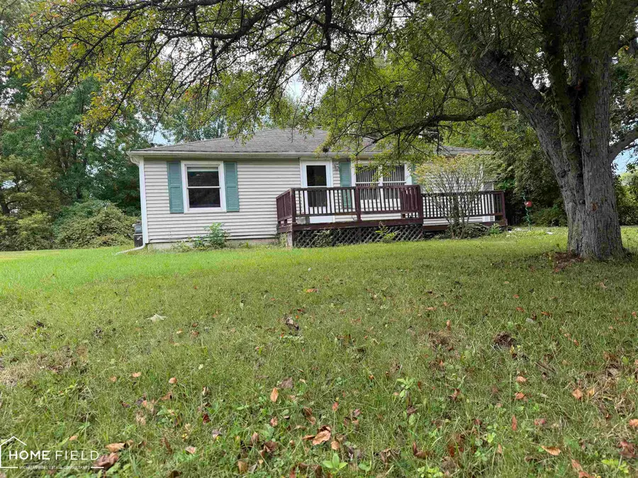 11700 Park DR, Lennon, MI 48449 - #2