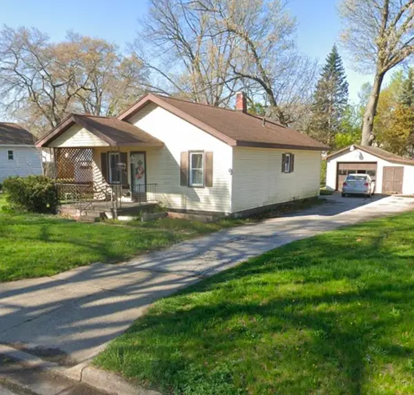 2335 Moon ST, Muskegon, MI 49441