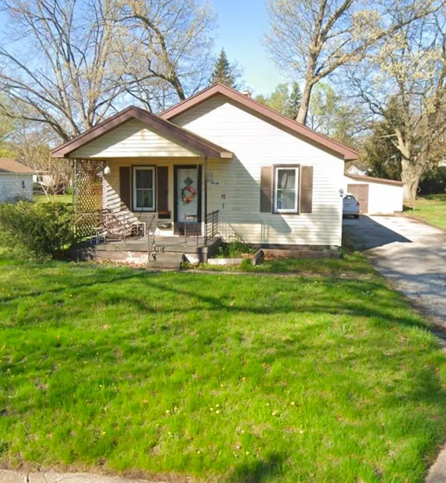 2335 Moon ST, Muskegon, MI 49441 - #3