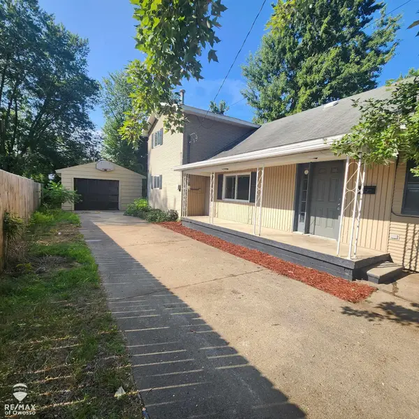 129 W Walnut ST, StCharles, MI 48655