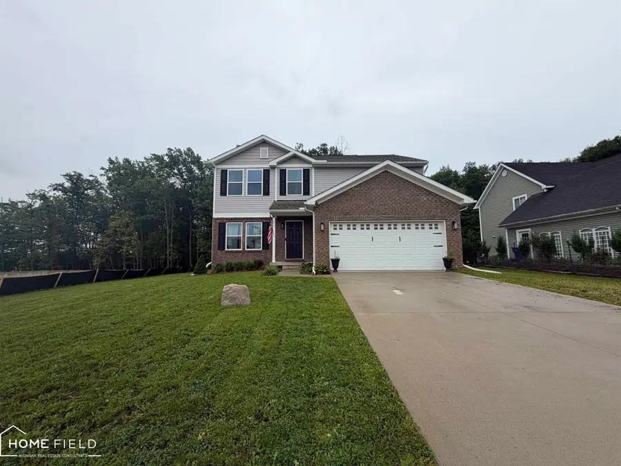 691 Woodvalley DR, Corunna, MI 48817 - #2