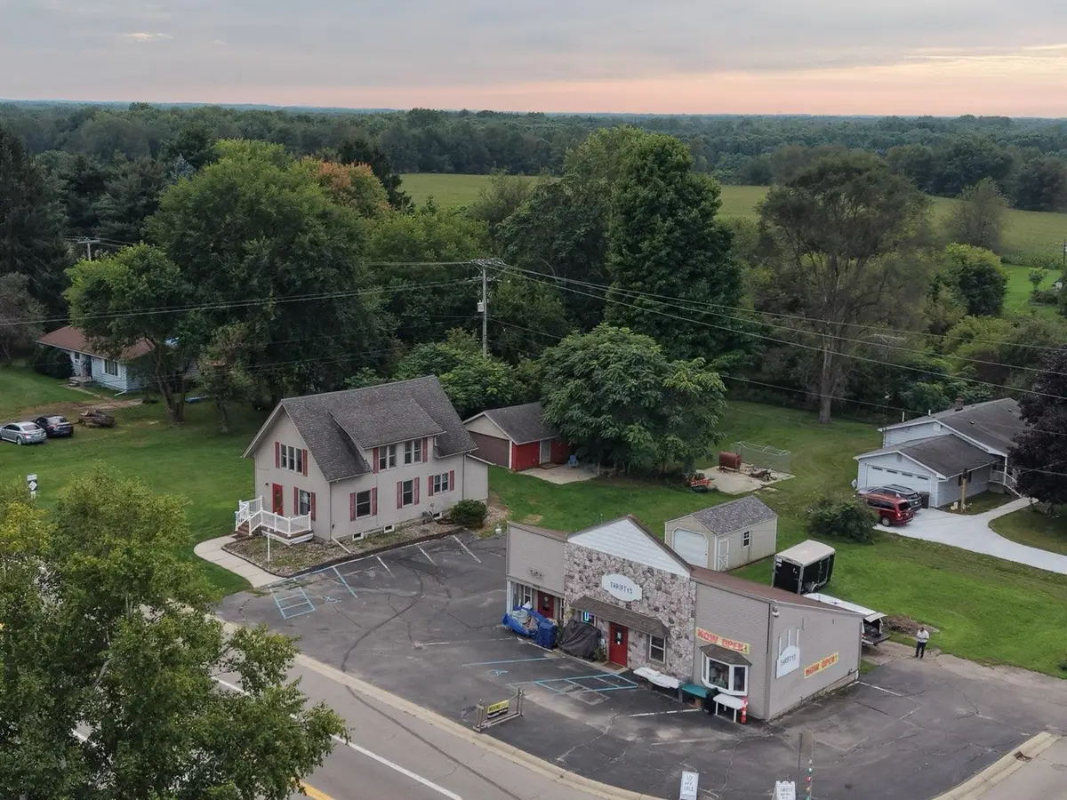7008 & 7010 S M52 HWY, Owosso, MI 48867 - #1