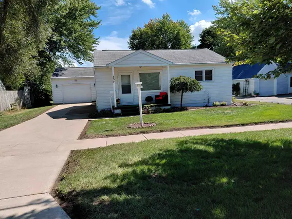 407 SW WOOD ST RD, Chesaning, MI 48616