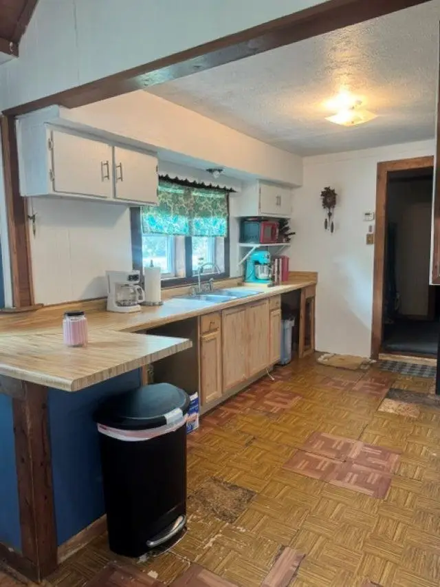 3208 W Bath RD, Perry, MI 48872 - #1