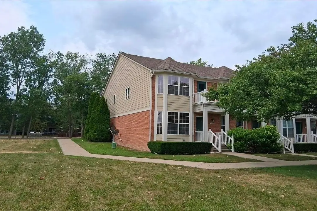 743 Aberton AVE, Detroit, MI 48215 - #1