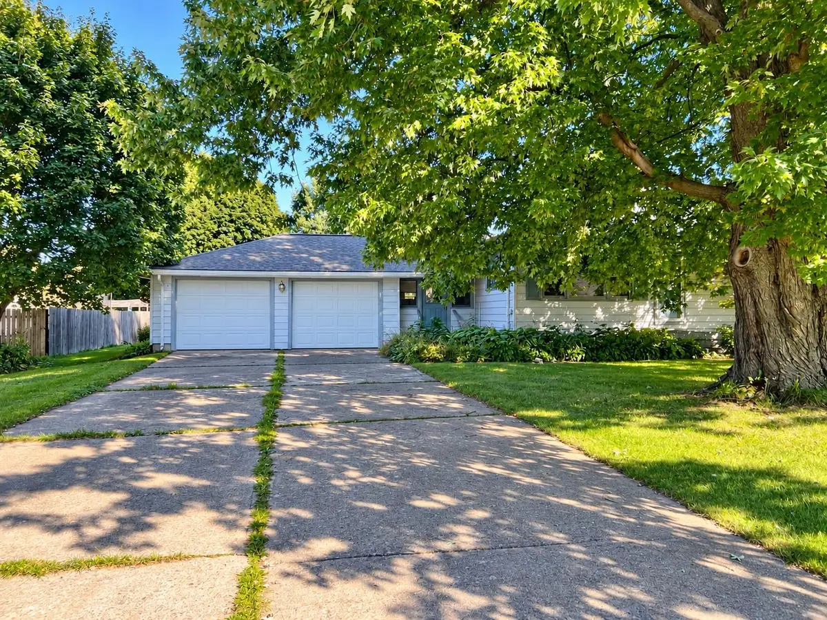 12239 S Ruppert RD, Perry, MI 48872 - #1