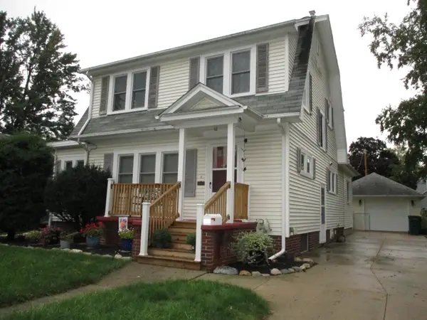 507 Marquette ST, Durand, MI 48429