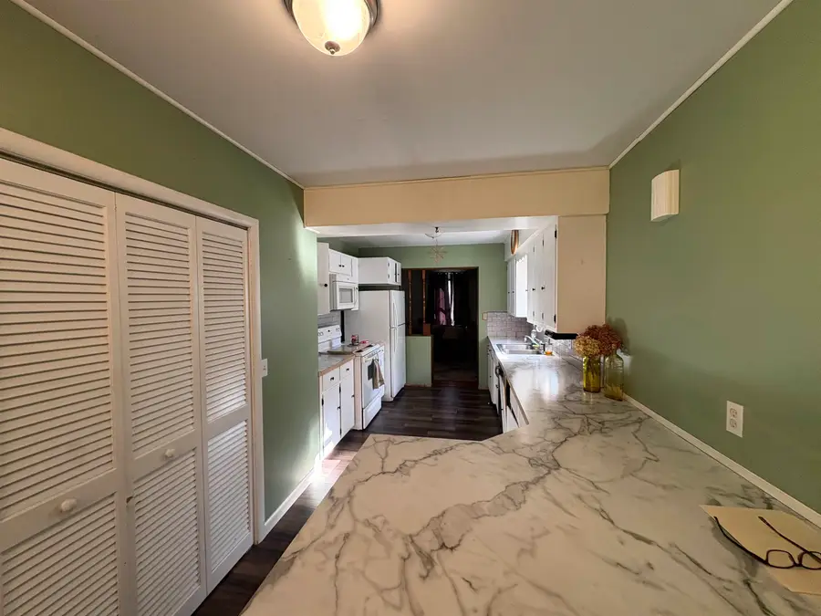 718 Thayer ST, Chesaning, MI 48616 - #3