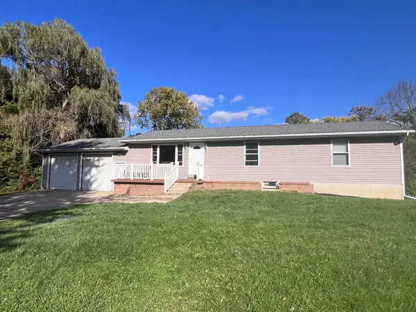 4660 E Lansing Road E, Bancroft, MI 48414