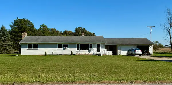 8993 S morrice, Morrice, MI 48857