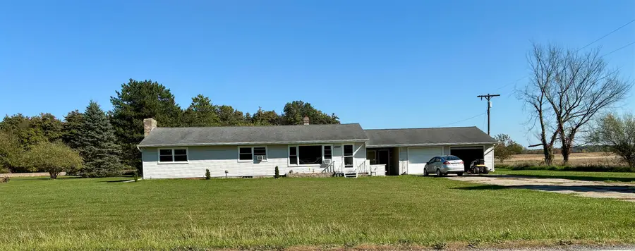 8993 S morrice, Morrice, MI 48857 - #2