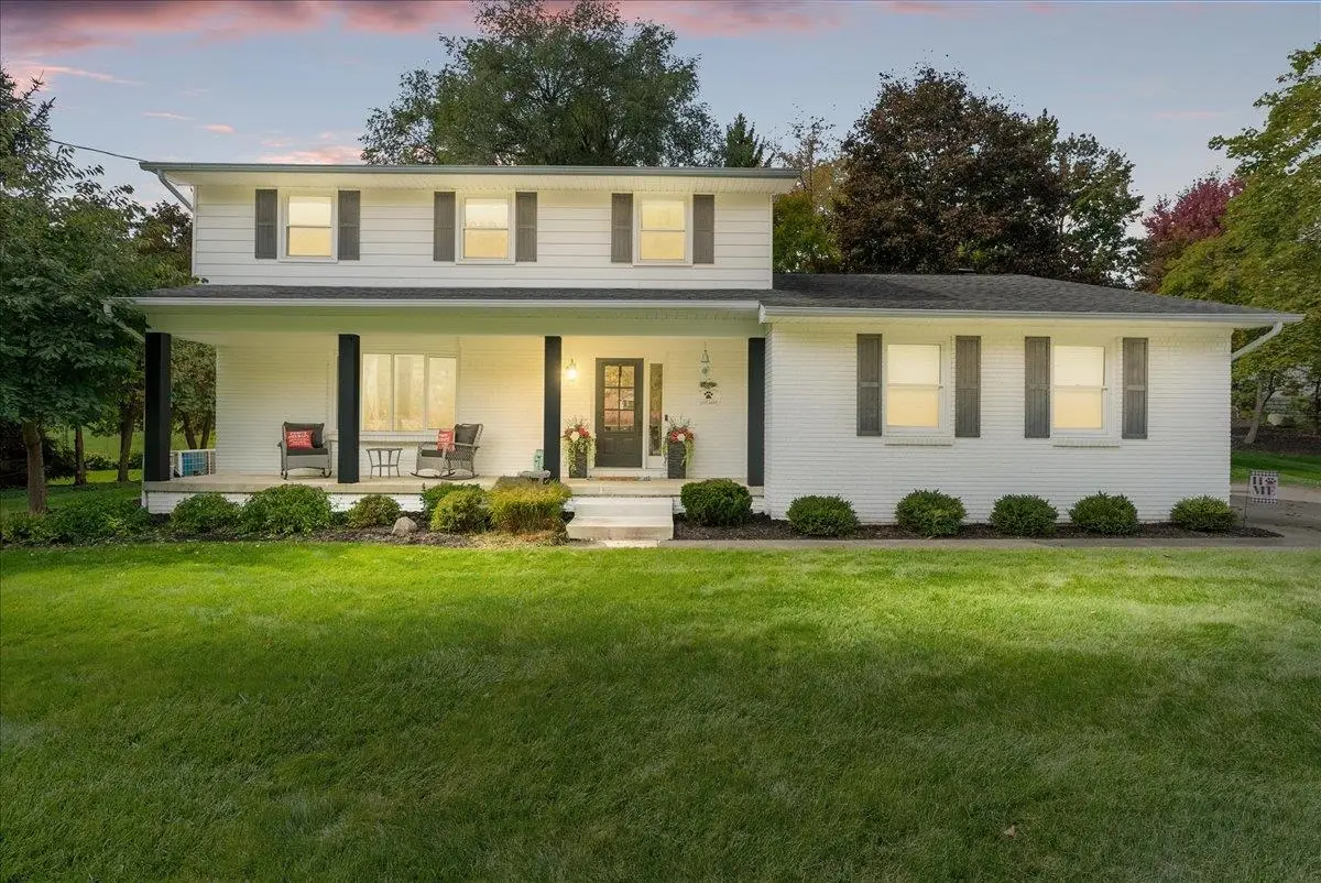 1201 Riverside DR, Owosso, MI 48867 - #1