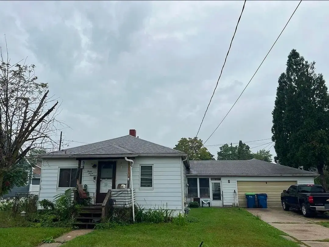 2700 S Jefferson ST, Bay City, MI 48708 - #1