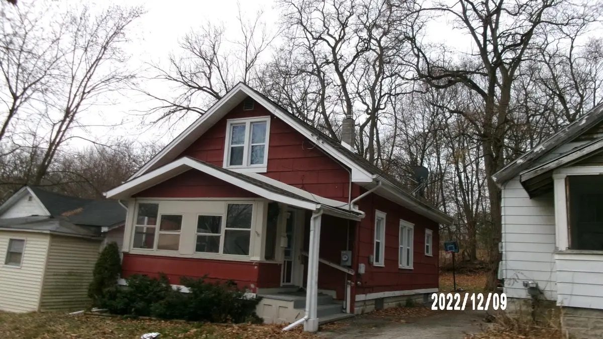 1230 LATHROP ST, Lansing, MI 48912 - #1