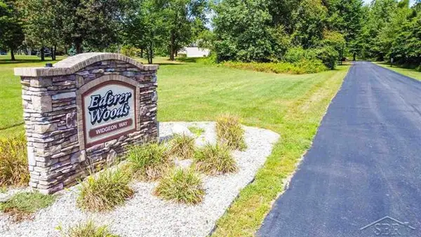 16000 Ederer RD, Hemlock, MI 48626