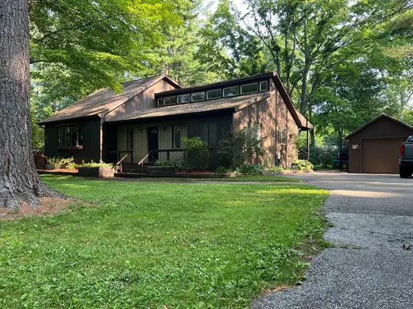 634 W Donald Street, Sanford, MI 48657