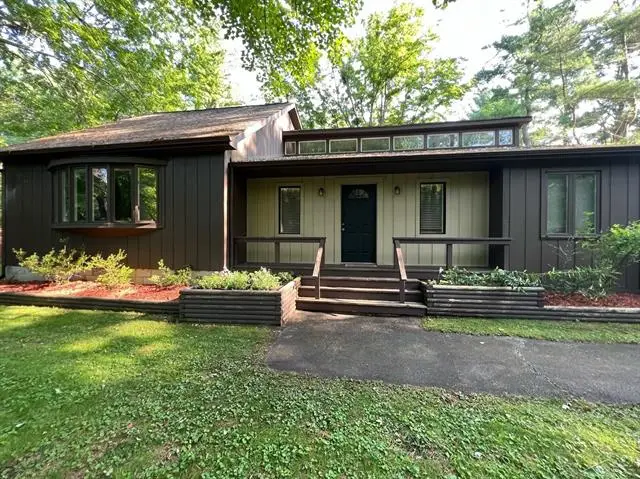 634 W Donald Street, Sanford, MI 48657 - #2