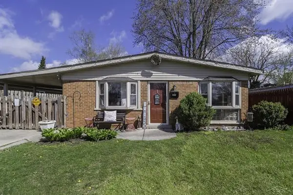 1405 Dulong AVE, MadisonHeights, MI 48071