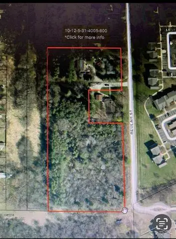 3105 Beulah ST, Saginaw, MI 48601 - #3