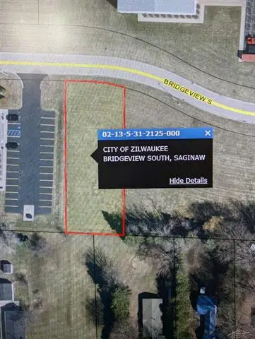 S Bridgeview RD, Saginaw, MI 48604