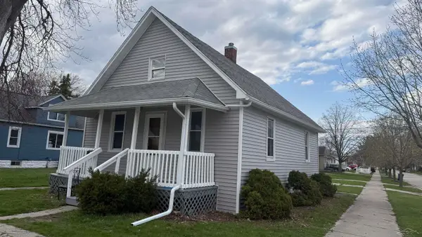 1609 Fremont AVE, BayCity, MI 48708