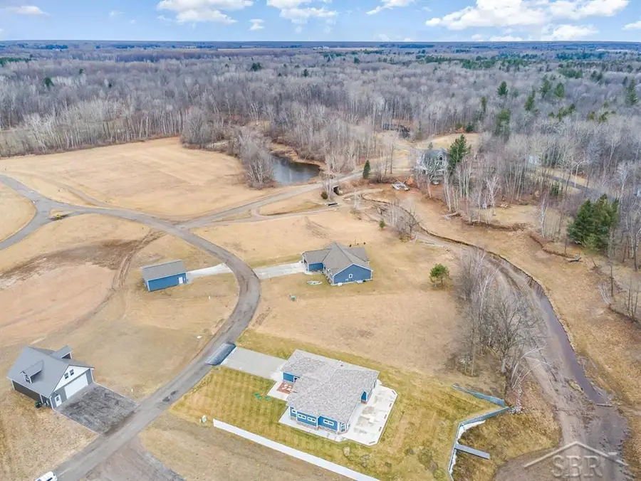 863 E Shoreline DR, Hope, MI 48628 - #3