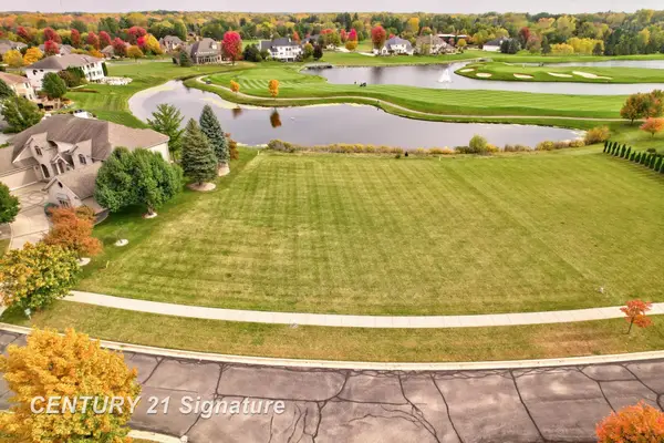 34 W Grove Lot CT, Freeland, MI 48623