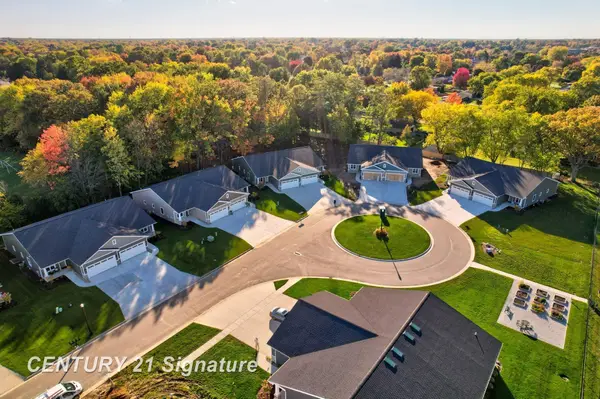 4215 Woodburn CT, Saginaw, MI 48603