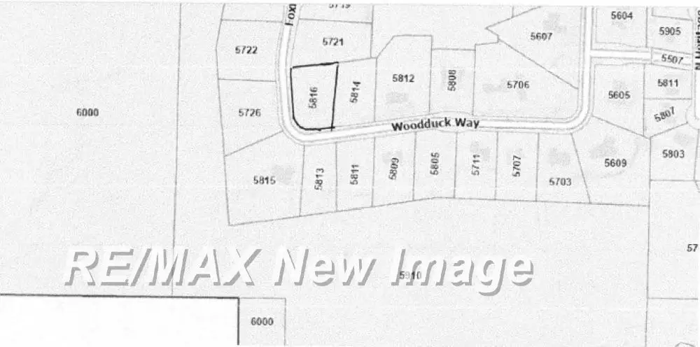 5816 WOODDUCK WAY, Midland, MI 48642 - #1