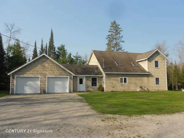590 Fleetwater RD, Luzerne, MI 48636