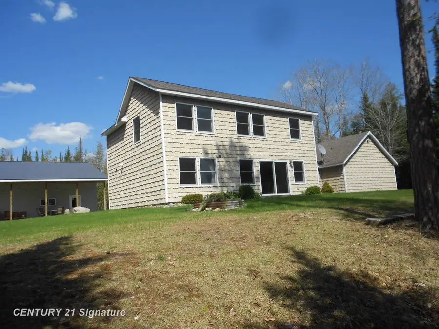 590 Fleetwater RD, Luzerne, MI 48636 - #2