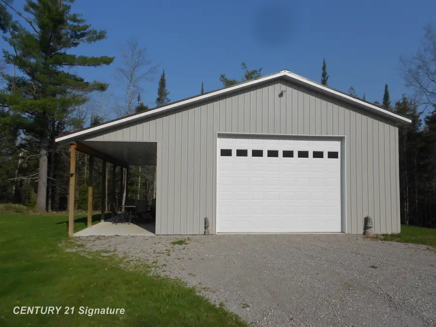 590 Fleetwater RD, Luzerne, MI 48636 - #3