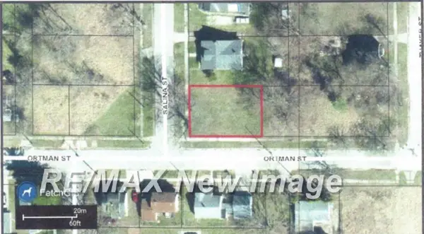 2938 Salina ST, Saginaw, MI 48601