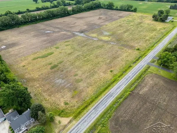 Parcel B 2.56 Acres N Center RD, Saginaw, MI 48604