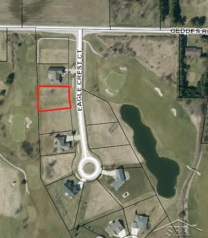 #42 Eagle Crest CT, Saginaw, MI 48609 - #2