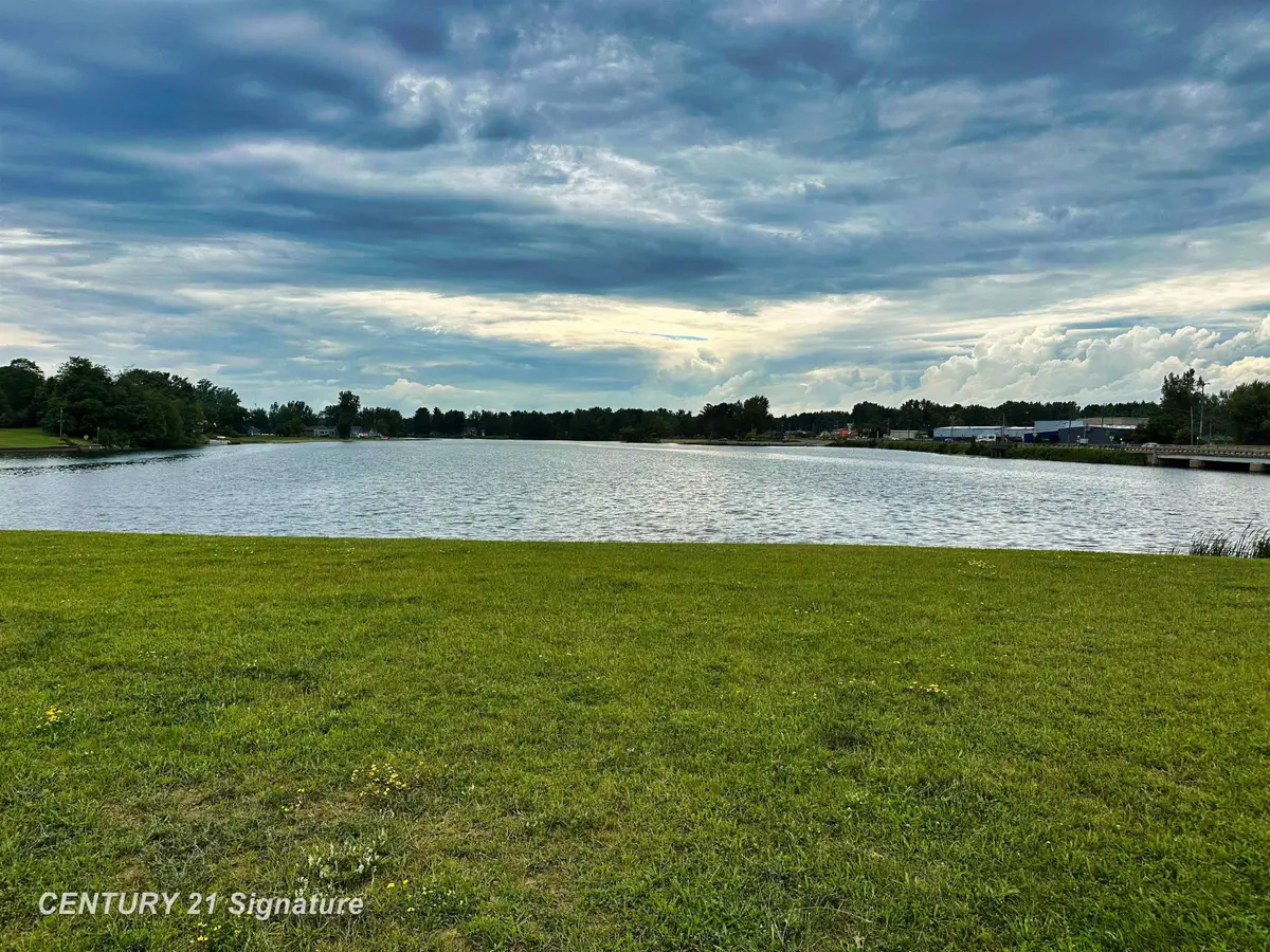 VL lot 1 Pearson ST, Beaverton, MI 48612 - #1