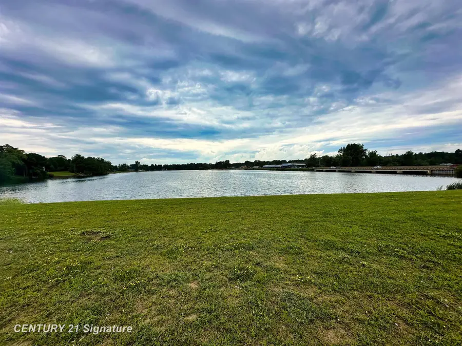 VL lot 1 Pearson ST, Beaverton, MI 48612 - #3