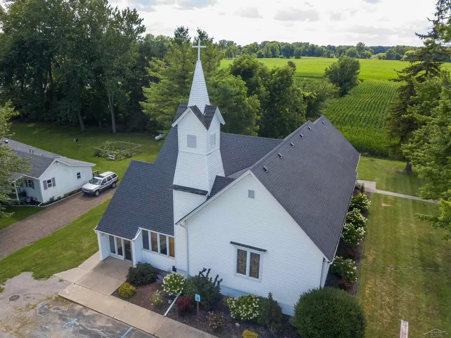 10854 S Hemlock RD, Brant, MI 48614 - #2