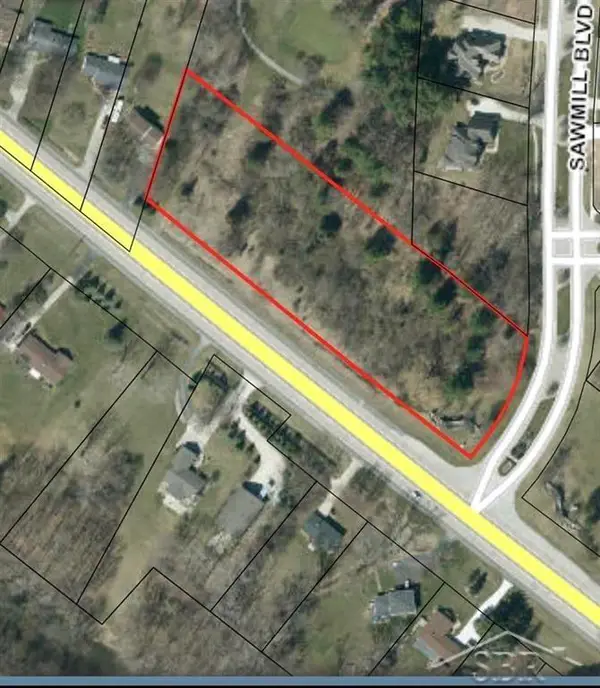 VL Midland RD, Saginaw, MI 48603