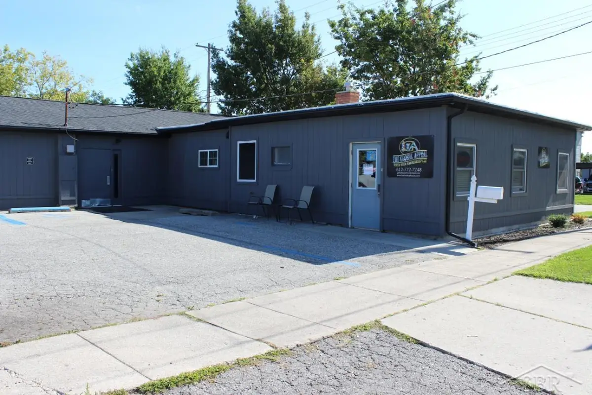 512 Germania AVE, Bay City, MI 48706 - #1