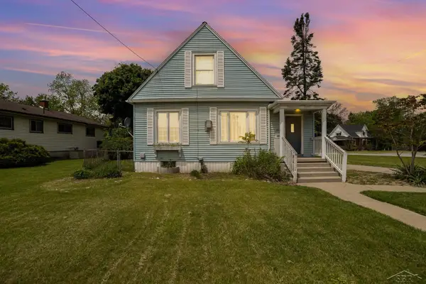 2015 S Washington ST, Saginaw, MI 48601