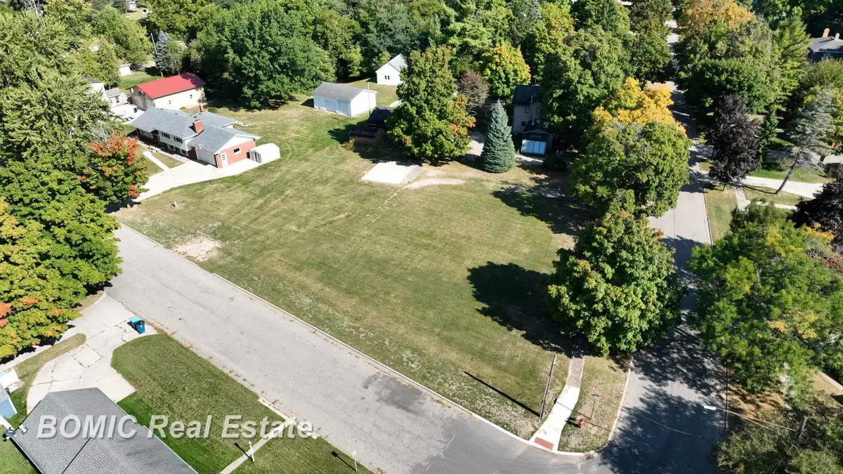 224 Prospect ST, Vassar, MI 48768 - #1