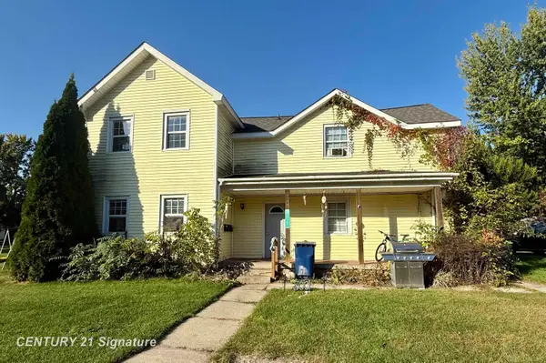 710 Chesaning ST, StCharles, MI 48655