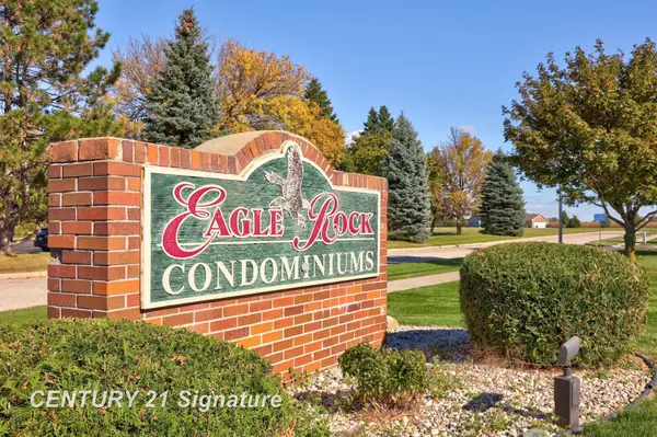 Eagle DR, Reese, MI 48768